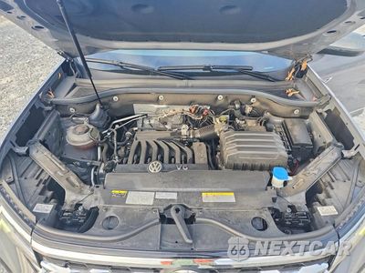 Zdjęcie 12 z 14 samochodu: 2021 VOLKSWAGEN ATLAS CROSS SPORT SE VIN:1V2PE2CA2MC216466 - miniatura
