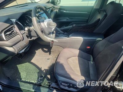 Zdjęcie 7 z 12 samochodu: 2020 TOYOTA CAMRY LE VIN:4T1C31AK5LU529088 - miniatura