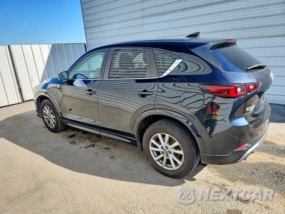 Drugie zdjęcie samochodu z przodu: 2024 MAZDA CX-5 SELECT VIN:JM3KFBBL8R0430504 - miniatura