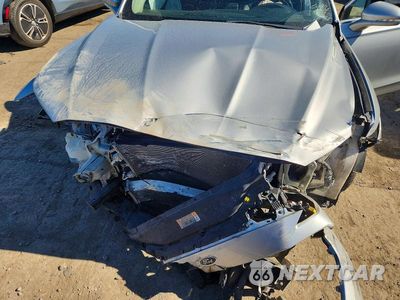 Zdjęcie 11 z 12 samochodu: 2017 FORD FUSION SE VIN:3FA6P0HD2HR177373 - miniatura