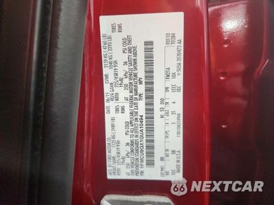 Zdjęcie 12 z 12 samochodu: 2016 FORD ESCAPE SE VIN:1FMCU9GX1GUA10494 - miniatura
