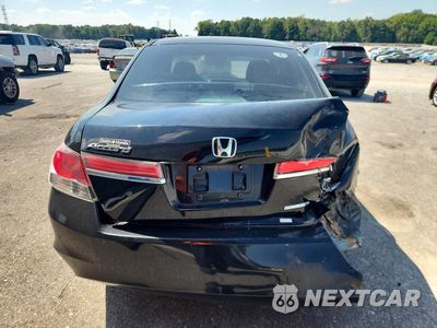 Zdjęcie 6 z 12 samochodu: 2012 HONDA ACCORD SE VIN:1HGCP2F62CA019357 - miniatura