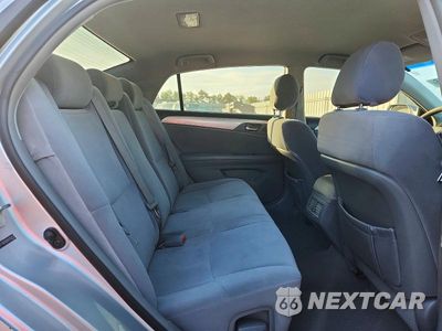 Zdjęcie 10 z 12 samochodu: 2006 TOYOTA AVALON XL VIN:4T1BK36B36U109238 - miniatura
