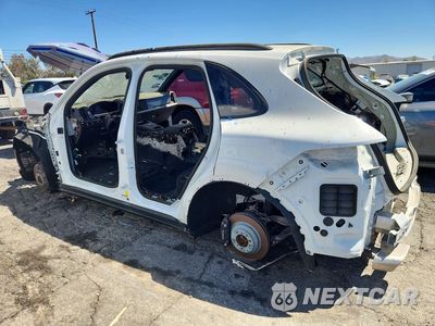 Drugie zdjęcie samochodu z przodu: 2024 PORSCHE CAYENNE VIN:WP1AA2AY3RDA13637 - miniatura