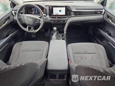 Zdjęcie 8 z 12 samochodu: 2026 TOYOTA CAMRY LE VIN:4T1DAACK5TU782032 - miniatura
