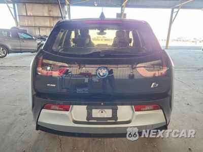 Zdjęcie 6 z 12 samochodu: 2014 BMW I3 BEV VIN:WBY1Z2C5XEVX51869 - miniatura