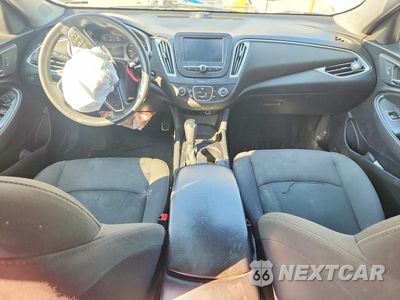Zdjęcie 8 z 12 samochodu: 2017 CHEVROLET MALIBU LS VIN:1G1ZB5STXHF250479 - miniatura