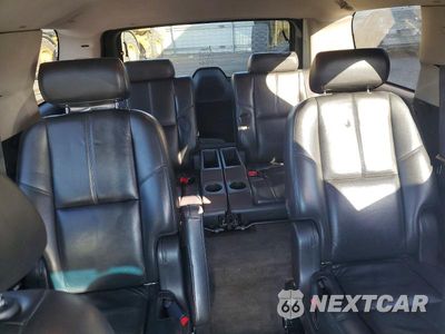 Zdjęcie 10 z 13 samochodu: 2007 CHEVROLET TAHOE K1500 VIN:1GNFK13037R108891 - miniatura