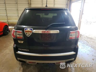 Zdjęcie 6 z 13 samochodu: 2016 GMC ACADIA DENALI VIN:1GKKRTKD0GJ318791 - miniatura