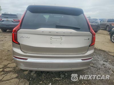 Zdjęcie 6 z 13 samochodu: 2026 VOLVO XC90 ULTRA VIN:YV4062PF9T1481950 - miniatura