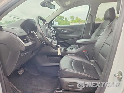 Zdjęcie 7 z 13 samochodu: 2022 GMC TERRAIN SLT VIN:3GKALVEV6NL149282 - miniatura