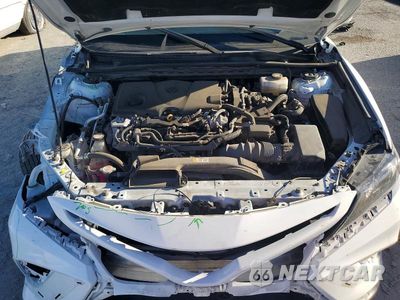 Zdjęcie 11 z 13 samochodu: 2021 TOYOTA CAMRY SE VIN:4T1G31AK4MU027563 - miniatura