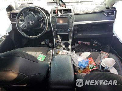 Zdjęcie 8 z 12 samochodu: 2016 TOYOTA CAMRY SE VIN:4T1BF1FK7GU604844 - miniatura