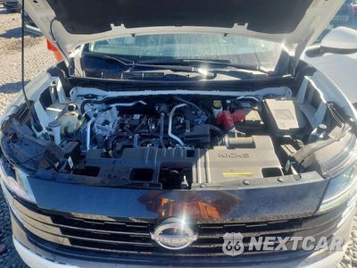 Zdjęcie 12 z 13 samochodu: 2025 NISSAN KICKS SV VIN:3N8AP6CA5SL409354 - miniatura