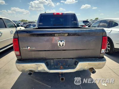 Zdjęcie 6 z 12 samochodu: 2017 RAM 1500 SLT VIN:1C6RR6LMXHS747398 - miniatura