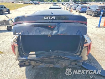 Zdjęcie 6 z 12 samochodu: 2026 KIA K4 LXS VIN:3KPFT4DEXTE308531 - miniatura