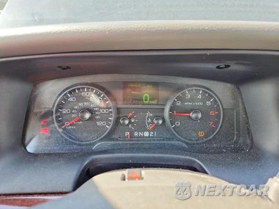 Zdjęcie 9 z 12 samochodu: 2011 FORD CROWN VICTORIA LX VIN:2FABP7EV2BX156214 - miniatura