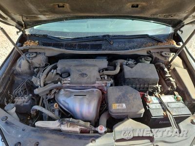 Zdjęcie 11 z 12 samochodu: 2017 TOYOTA CAMRY SE VIN:4T1BF1FK6HU379043 - miniatura
