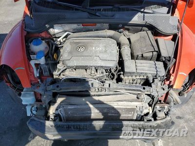 Zdjęcie 11 z 13 samochodu: 2016 VOLKSWAGEN BEETLE SE VIN:3VWJ17AT3GM634538 - miniatura