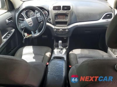 Zdjęcie 8 z 14 samochodu: 2015 DODGE JOURNEY SXT VIN:3C4PDCBG3FT726932 - miniatura