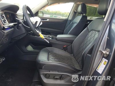 Zdjęcie 7 z 14 samochodu: 2024 VOLKSWAGEN ATLAS SEL PREMIUM R-LINE VIN:1V2FR2CA5RC584275 - miniatura