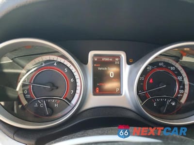 Zdjęcie 9 z 13 samochodu: 2014 DODGE JOURNEY SXT VIN:3C4PDDBG9ET164541 - miniatura