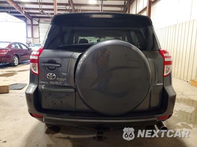 Zdjęcie 6 z 14 samochodu: 2010 TOYOTA RAV4 SPORT VIN:JTMRF4DV8A5023470 - miniatura