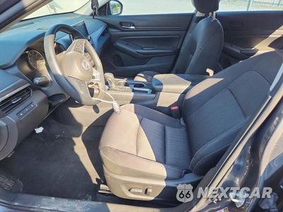 Zdjęcie 7 z 12 samochodu: 2024 NISSAN ALTIMA SV VIN:1N4BL4DV8RN361396 - miniatura