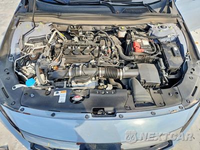 Zdjęcie 11 z 12 samochodu: 2022 HONDA ACCORD SPORT VIN:1HGCV1F32NA087652 - miniatura