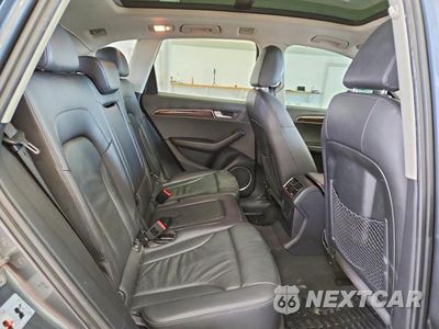 Zdjęcie 11 z 13 samochodu: 2012 AUDI Q5 PREMIUM PLUS VIN:WA1LFAFP7CA118285 - miniatura