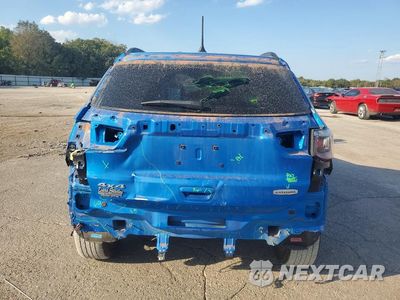 Zdjęcie 6 z 13 samochodu: 2025 JEEP COMPASS LATITUDE VIN:3C4NJDBN6ST556029 - miniatura