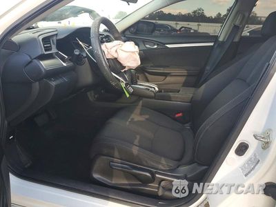 Zdjęcie 7 z 13 samochodu: 2016 HONDA CIVIC EX VIN:2HGFC2F76GH539277 - miniatura