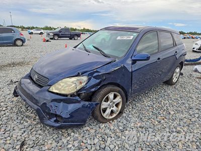 2008 TOYOTA MATRIX XR 2T1KR30E48C714162 - główne zdjęcie licytacji z USA - miniatura