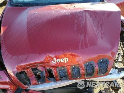 Zdjęcie 12 z 13 samochodu: 2015 JEEP CHEROKEE LIMITED VIN:1C4PJMDS7FW537436 - miniatura