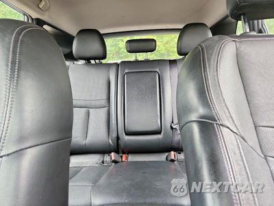 Zdjęcie 10 z 13 samochodu: 2017 NISSAN ROGUE SPORT SL VIN:JN1BJ1CR1HW106815 - miniatura