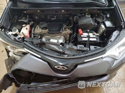 Zdjęcie 12 z 13 samochodu: 2017 TOYOTA RAV4 XLE VIN:JTMRFREV9HJ124157 - miniatura