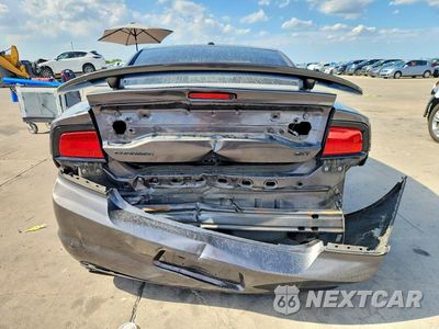 Zdjęcie 6 z 12 samochodu: 2014 DODGE CHARGER SXT VIN:2C3CDXHG9EH143791 - miniatura