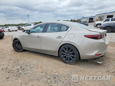 Drugie zdjęcie samochodu z przodu: 2026 MAZDA 3 SELECT SPORT VIN:JM1BPABL7T1860896 - miniatura