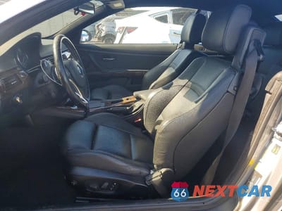 Zdjęcie 7 z 12 samochodu: 2009 BMW 328 I SULEV VIN:WBAWR33559P343655 - miniatura