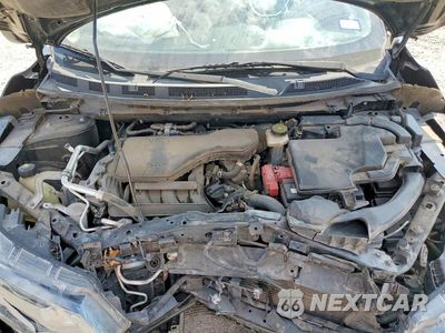 Zdjęcie 12 z 14 samochodu: 2021 NISSAN ROGUE SPORT S VIN:JN1BJ1AV5MW560740 - miniatura