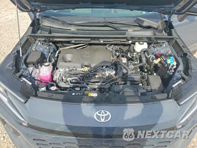 Zdjęcie 11 z 12 samochodu: 2026 TOYOTA RAV4 LE VIN:2T36DRBV2TC014916 - miniatura