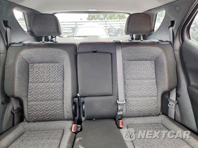 Zdjęcie 10 z 13 samochodu: 2022 CHEVROLET EQUINOX LT VIN:3GNAXKEV5NL242753 - miniatura