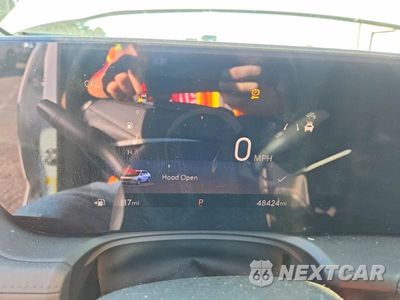 Zdjęcie 9 z 14 samochodu: 2024 BUICK ENCORE GX PREFERRED VIN:KL4AMBS23RB213782 - miniatura