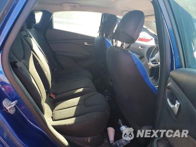 Zdjęcie 10 z 12 samochodu: 2013 DODGE DART SXT VIN:1C3CDFBA5DD199057 - miniatura