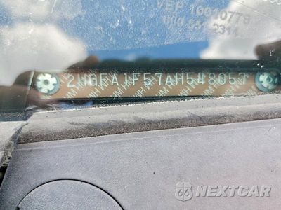 Zdjęcie 12 z 12 samochodu: 2010 HONDA CIVIC LX VIN:2HGFA1F57AH548057 - miniatura