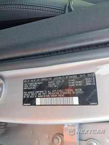 Zdjęcie 13 z 13 samochodu: 2024 VOLVO XC90 PLUS VIN:YV4H60CE9R1148211 - miniatura