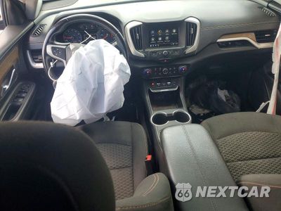 Zdjęcie 8 z 13 samochodu: 2018 GMC TERRAIN SLE VIN:3GKALTEV8JL153185 - miniatura