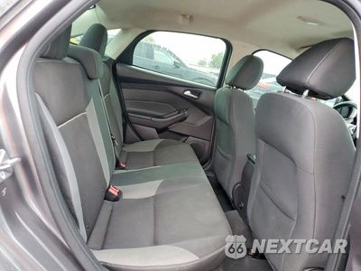 Zdjęcie 10 z 12 samochodu: 2014 FORD FOCUS SE VIN:1FADP3F27EL404173 - miniatura