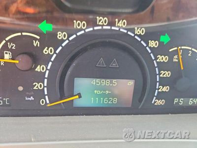 Zdjęcie 9 z 12 samochodu: 1999 MERZ S500 VIN:WDB2200751A056618 - miniatura