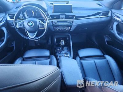 Zdjęcie 8 z 13 samochodu: 2020 BMW X2 XDRIVE28I VIN:WBXYJ1C0XL5P32437 - miniatura